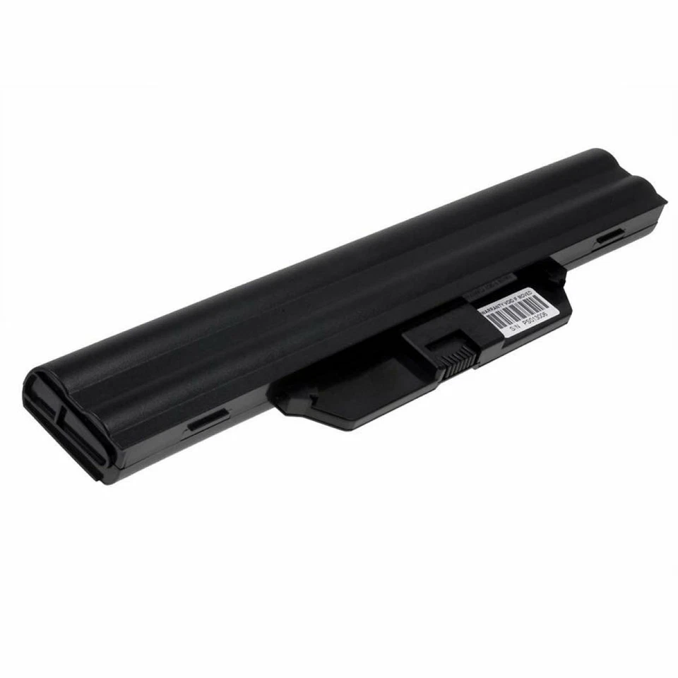 Akku für HP Compaq 6720s 10,8V 5200mAh/55Wh Li-Ion Schwarz - Bild 1 von 1