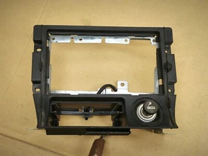JDM HONDA PRELUDE BB1 BB2 BA8 JUEGO DE CONSOLA DE AUDIO CENTRAL OEM - Imagen 1 de 6