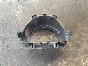 Smart Fortwo Coupe 450 0.8 30kW 2006 Tacho Kombiinstrument 110008872022 - Bild 1 von 3