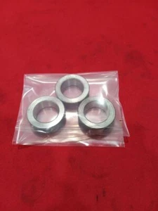 1-1/8 Zoll Bohrung, 1-3/4 Zoll Außendurchmesser Gewindestift Schaftbund (3er Pack) - Bild 1 von 2