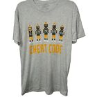 The Pat McAfee Show Green Bay Packers Cheat Code Mens Shirt Size M Aaron Rodgers