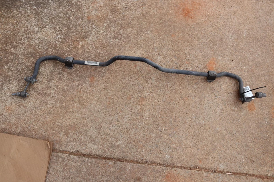 2014-2019 MERCEDES CLA CLASS CLA45 AMG REAR STABILIZER ANTI ROLL SWAY BAR OEM Foto 1 de 4