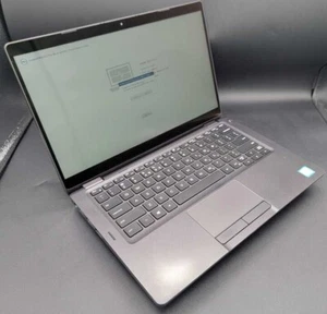 Dell Latitude 5300 2-in-1 i5-8365U 1.6GHz 8GB Ram 256GB | NO OS - Picture 1 of 9