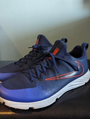 Nike Vapor Speed Turf Thompson Brothers  Foto 1 de 4