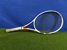 Babalot Pure Strike Tennis Racquet 4 1/8