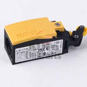 1 PIEZA NUEVO INTERRUPTOR DE LÍMITE EATON MOELLER LS-11S/L - Imagen 1 de 1