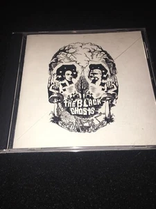 THE BLACK GHOSTS • Self Titled Universal Republic 2008 Southern Fried - Picture 1 of 5