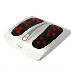 Massaggiatore plantare Shiatsu Deluxe HoMedics FM TS9 EU - Bild 1 von 1