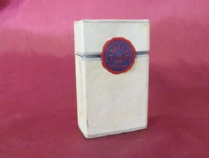 WW2 ANTIQUE ORIGINAL GERMAN MEDICAL MEDICINE BOX - Picture 1 of 10