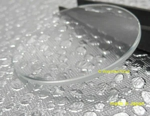 Cristal mineral cúpula para buzo de tamaño mediano Seiko 4205 con vidrio de 28 mm - Imagen 1 de 1
