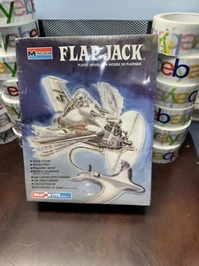 Very Rare Monogram Flap Jack Model SEALED - Picture 1 of 5