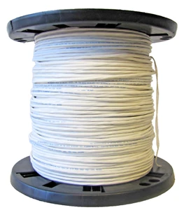 Belden 6504FE Alarm Security Cable 6 Cunductor 22 AWG 1000 ft - Picture 1 of 6