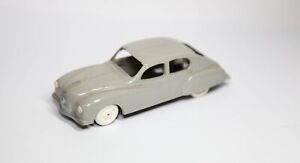 Depose Hotchkiss Gregoire Plastic Model - Excellent Vintage 1:43 Rare