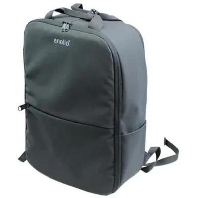 Pearl Flute anello collaboration flute bag ANL-FLB1BK Black genuine New from JP - Image 1 of 4