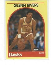 1990 HOOPS BASKETBALL YELLOW 100 SUPERSTARS BASE SERIES SINGLES #'S 1-100