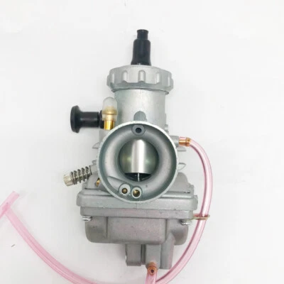Carburador para Yamaha 125 AT1 AT2 AT2 Enduro 175 CT1 CT2 CT3 Carb 1971 1972 1973 Foto 1 de 4