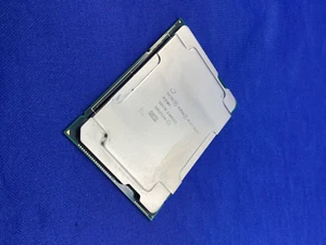 SRKJ0 Intel Xeon Platinum 8358P 32C 2.60GHz 48M 240W CPU CD8068904599101 - Picture 1 of 5