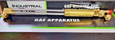 FORNEY INDUSTRIAL PRO SERIES ST2600 VICTOR STYLE CUTTING TORCH 21"