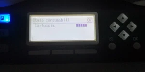 RICOH TYPE SP201HE TONER COMPATIBILE NO ORIGINALE BK NERO 2600 pagine - Foto 1 di 4