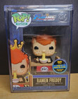 Funko Pop! Ramen Freddy  #294 Legendary LE 2000 w/ pop protector