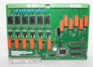 ABB EFORE 1MRK 002614-CA r01 RL=110-250V - Imagen 1 de 7