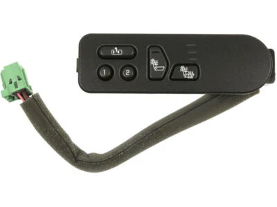 Interruptor de calefacción de asiento para Chevrolet Avalanche 1500 2003-2006 SMP 53965HTPT Foto 1 de 2
