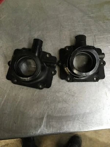 botas de admisión polaris xc edge 800 - Imagen 1 de 1