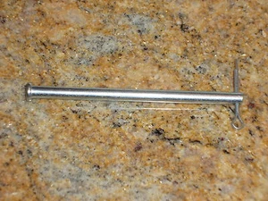 1932-48 Ford transmission counter shaft lock pin flathead cluster B-7155 - Picture 1 of 3