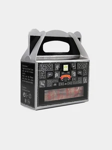 Satya Backflow Natural Oils Dhoop Cones - 24 Pack Made in India - Picture 1 of 16