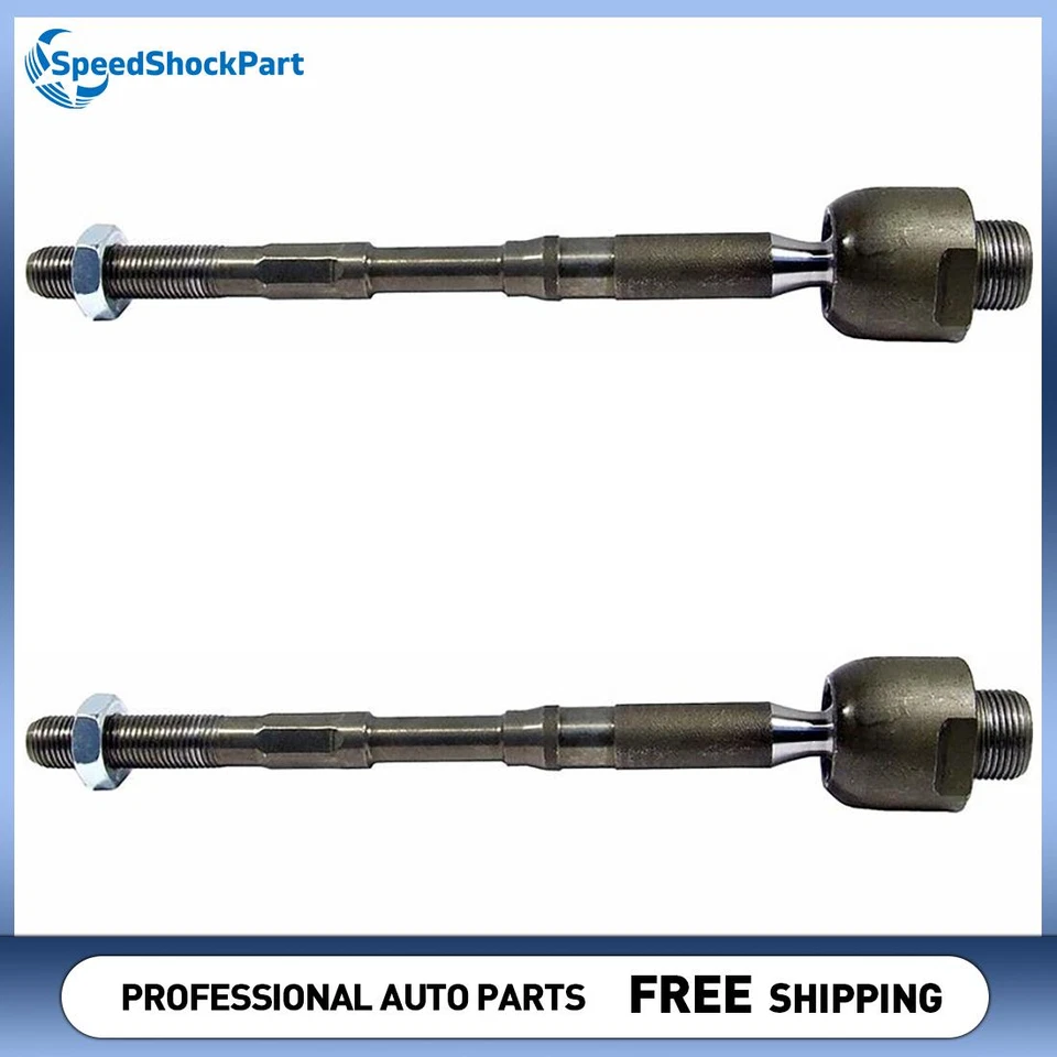 Delphi 2X 前内转向领带杆端适用于 2014 - 2015 年日产 Rogue Select — 第 1/3 张图片