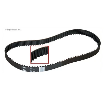 Ремень ГРМ для 97–04 Ford Mercury Escort Focus Tracer TB283 - Изображение 1 из 4