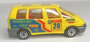Novacar Renault Espace Minivan Racing Team (1990s Pre-Majorette Acquistition)~GE - Picture 1 of 13