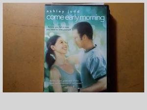 Come Early Morning Classic DVD - Picture 1 of 1