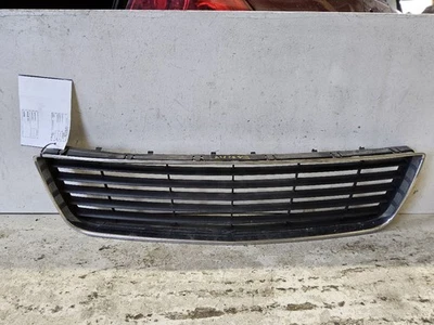 Grelha central inferior Chevy Impala 2006-2011 serve com lâmpadas de neblina - Imagem 1 de 4