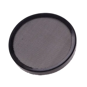Optimize your Motorcycle's Performance with a High Quality 74mm Cup Filter - Picture 1 of 5