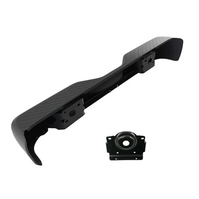 Rear Bumper Assembly for Ford E-150 E-250 E-350 E-450 92-14 FO1103203 Steel - Изображение 1 из 4