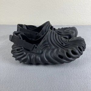 Crocs Pollex Clog Shoes Mens Size 8 Womens 10 Salehe Bembury Foam Lightweight - Picture 1 of 11