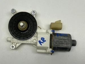 Right Passenger Rear Door Window Motor 15869734 Fits 2007-2009 Saturn Aura 82445 - Picture 1 of 12