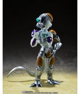 S.H.Figuarts Mecha Frieza - Picture 1 of 5