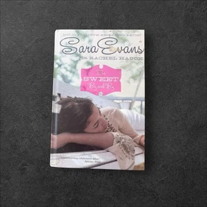 The Sweet By And By Sarah Evans Buch für Frauen Hardcover Persönlichkeitsentwicklung " - Bild 1 von 4