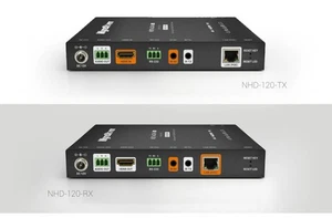 NHD-120-TX NetworkHD&trade; 120 Series 4K30 4:2:0 Encoder - Picture 1 of 2