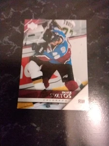 Eishockey Sport Upper Deck Marek Svatos Colorado Avalanche Near Mint or Better - Bild 1 von 6