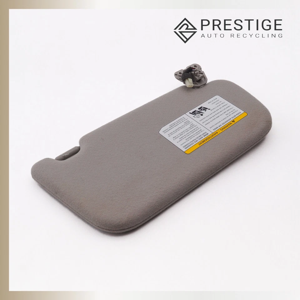 Parasol Nissan Leaf 2018-2025 con espejo retrovisor izquierdo 96401-5SA0E OEM Foto 1 de 4