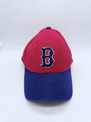 Vintage Boston Red Sox American Needle Cap Hat Men's Size 7 1/2 - Image 1 of 4