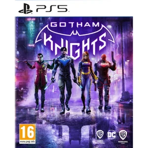Gotham Knights PS5 UK - Foto 1 di 1