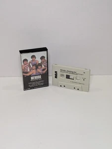 Menudo Reaching Out Cassette Tape RCA Records 1984 - Picture 1 of 7