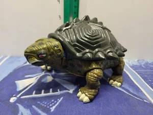 TMNT Mini Mutants Tokka Technodrome Mutations 1994 Ninja Turtles Mighty Max - Picture 1 of 3
