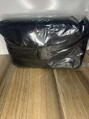 Estuche de transporte Kodak vintage Foto 1 de 3
