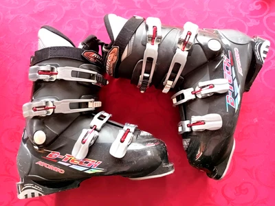 Herrenskischuhe Atomic B- Tech 50, Gr. 27.5, 42 2/3 - Bild 1 von 4