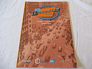 Brooklin Models Vol 2 2001 UK Market Catalog Lansdowne Robeddie US Model Mint - Picture 1 of 3